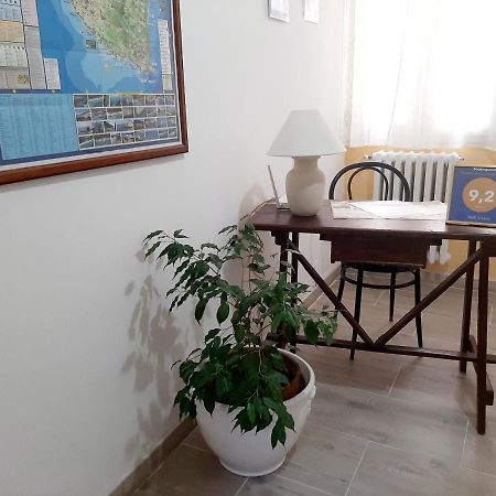 B&B Amelie Lecce Exterior photo