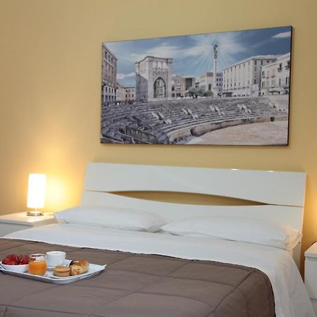B&B Amelie Lecce Exterior photo