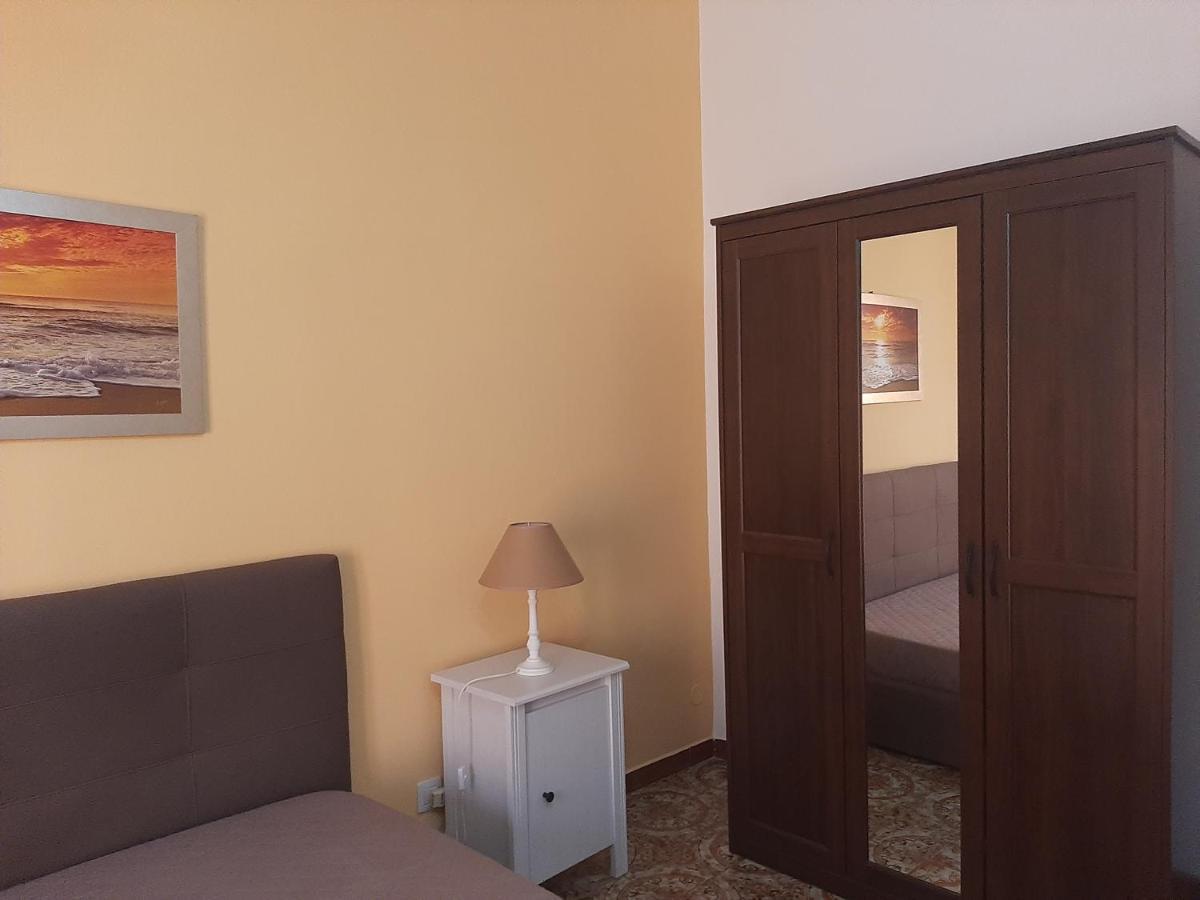 B&B Amelie Lecce Exterior photo