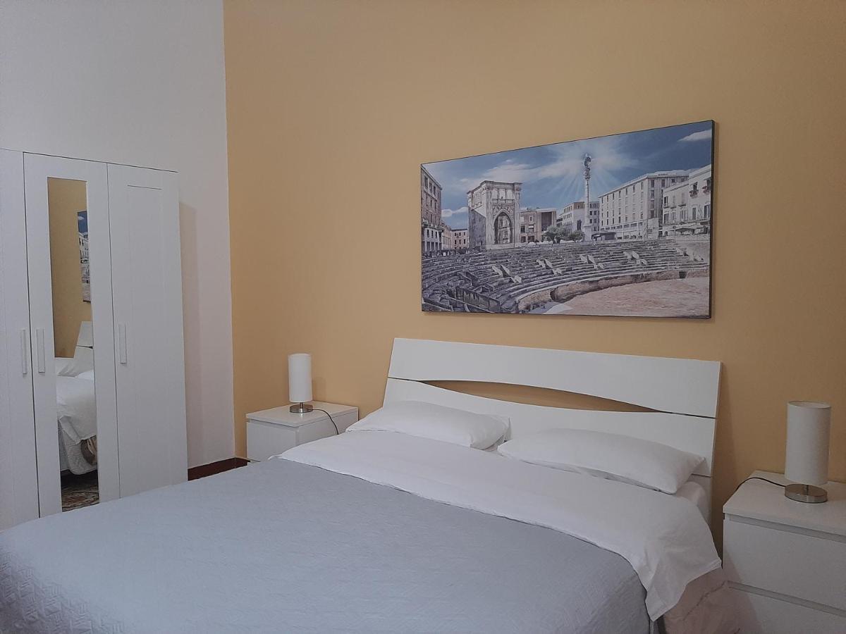 B&B Amelie Lecce Exterior photo