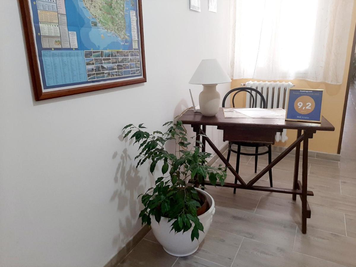 B&B Amelie Lecce Exterior photo