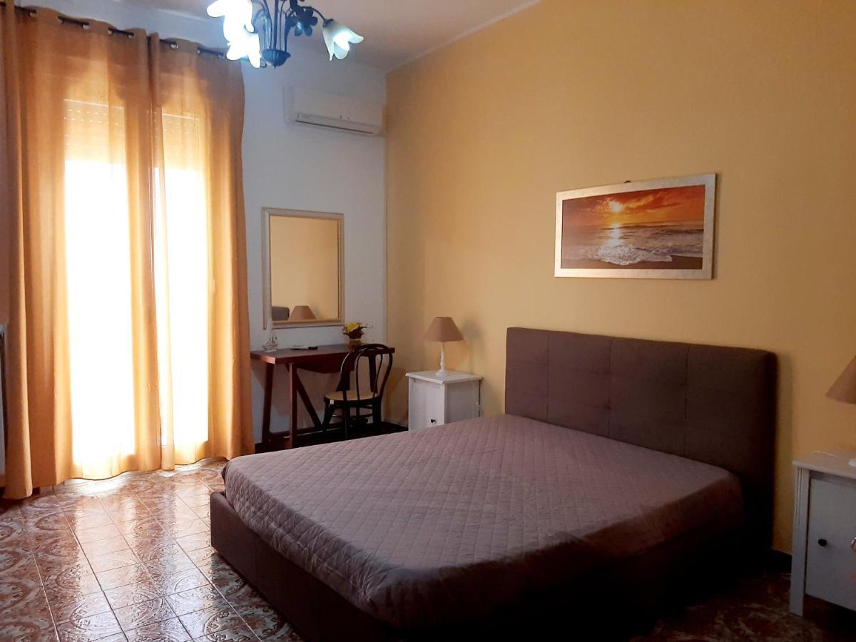 B&B Amelie Lecce Exterior photo