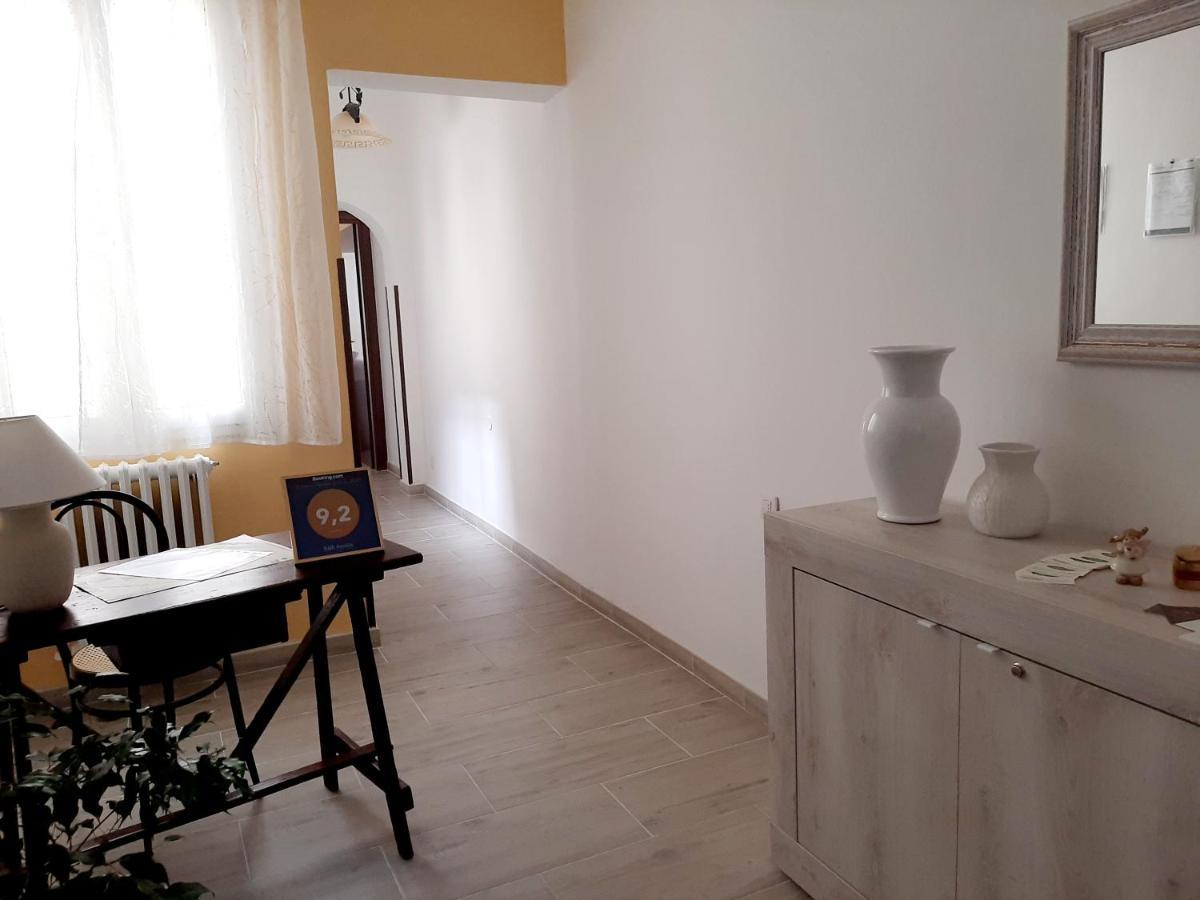 B&B Amelie Lecce Exterior photo