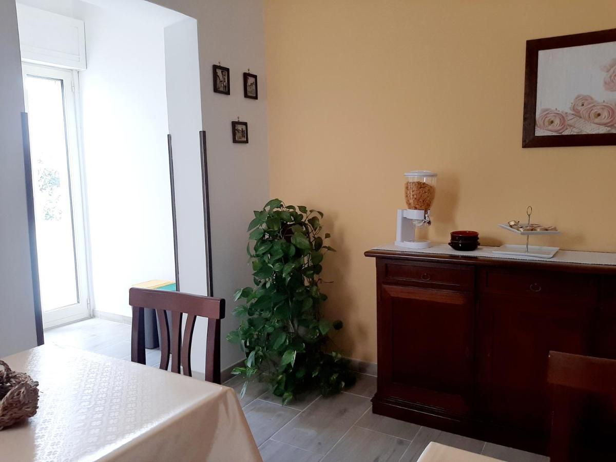 B&B Amelie Lecce Exterior photo