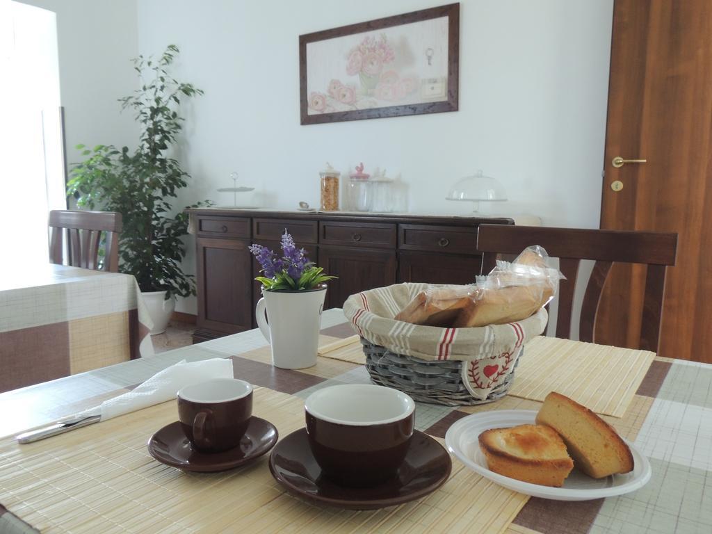 B&B Amelie Lecce Exterior photo