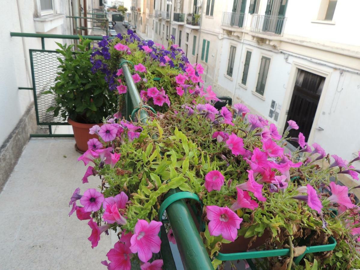 B&B Amelie Lecce Exterior photo