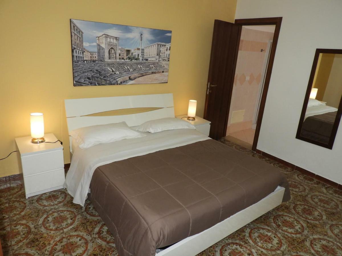 B&B Amelie Lecce Exterior photo