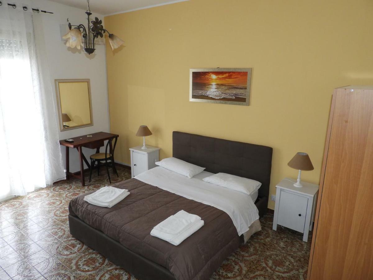 B&B Amelie Lecce Exterior photo