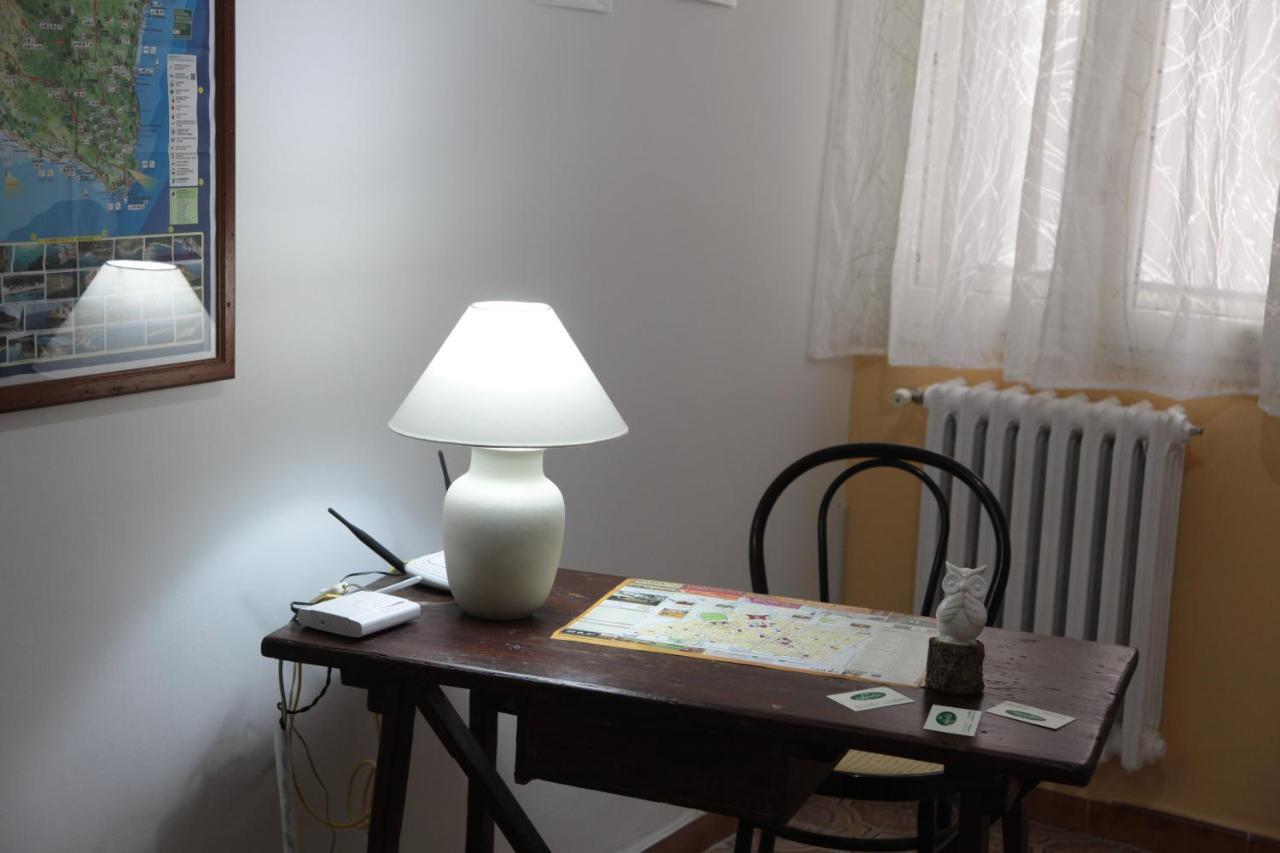 B&B Amelie Lecce Exterior photo