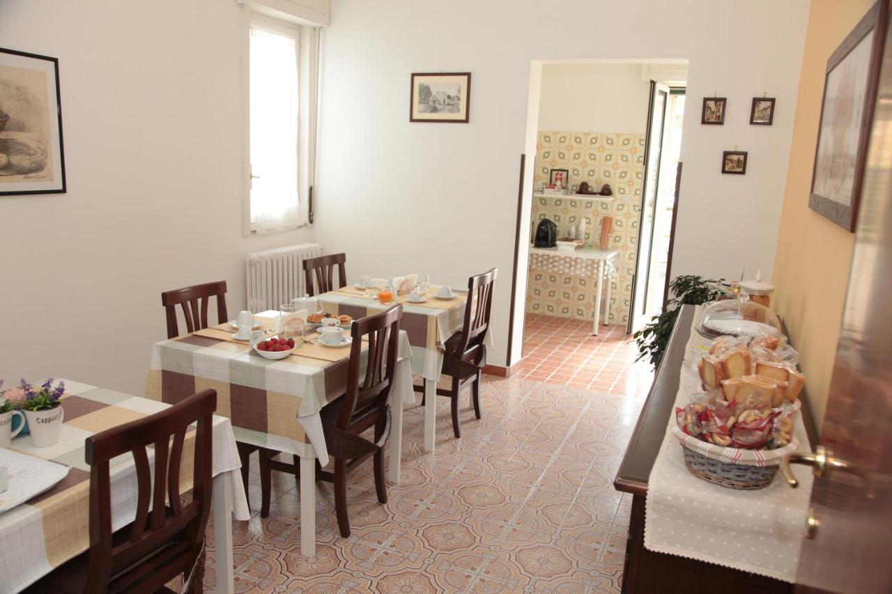 B&B Amelie Lecce Exterior photo