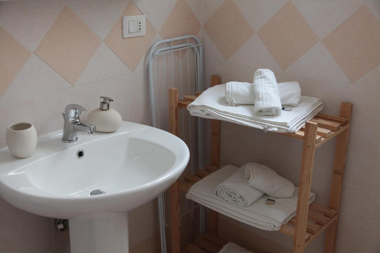 B&B Amelie Lecce Exterior photo