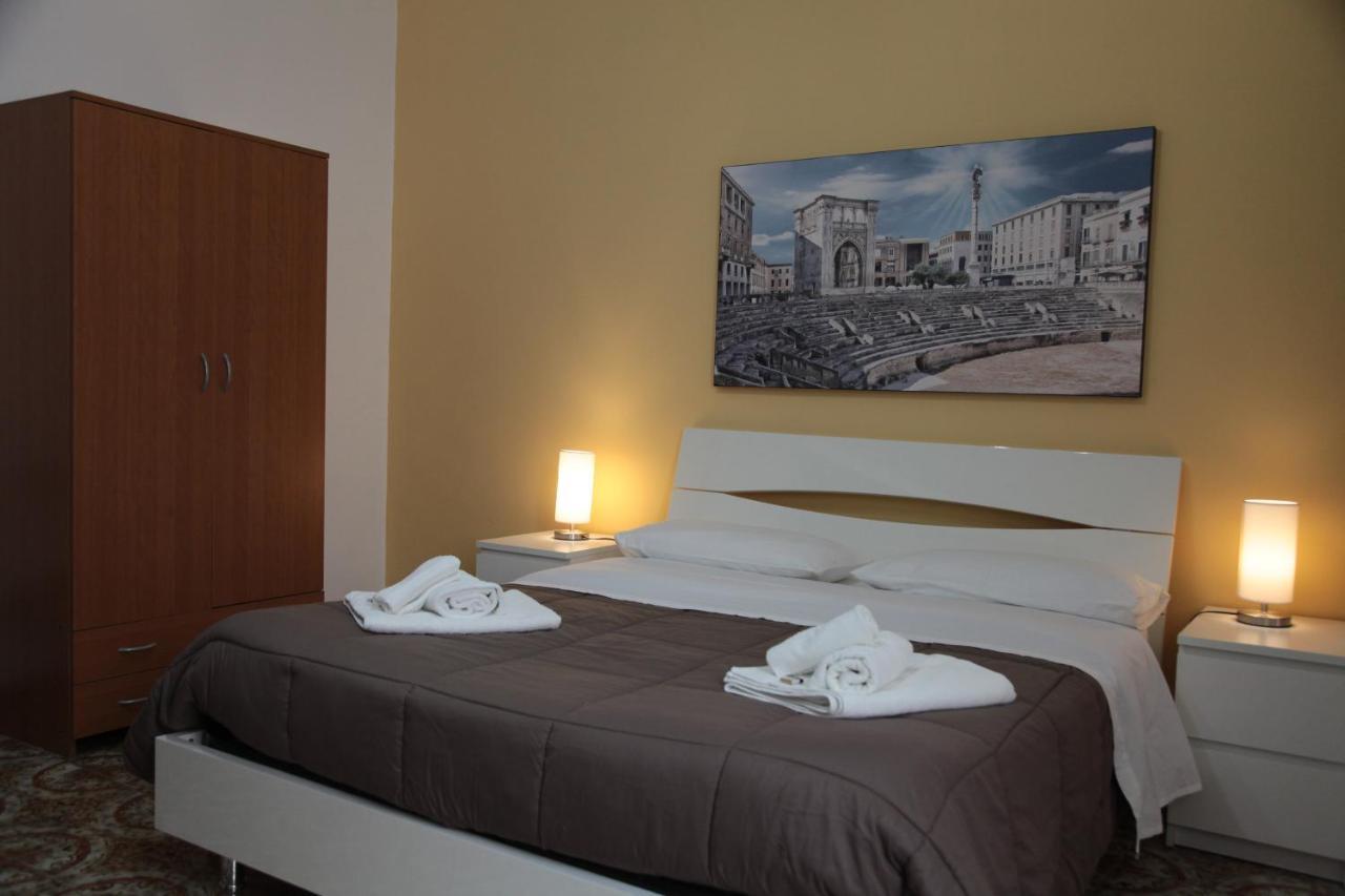 B&B Amelie Lecce Exterior photo