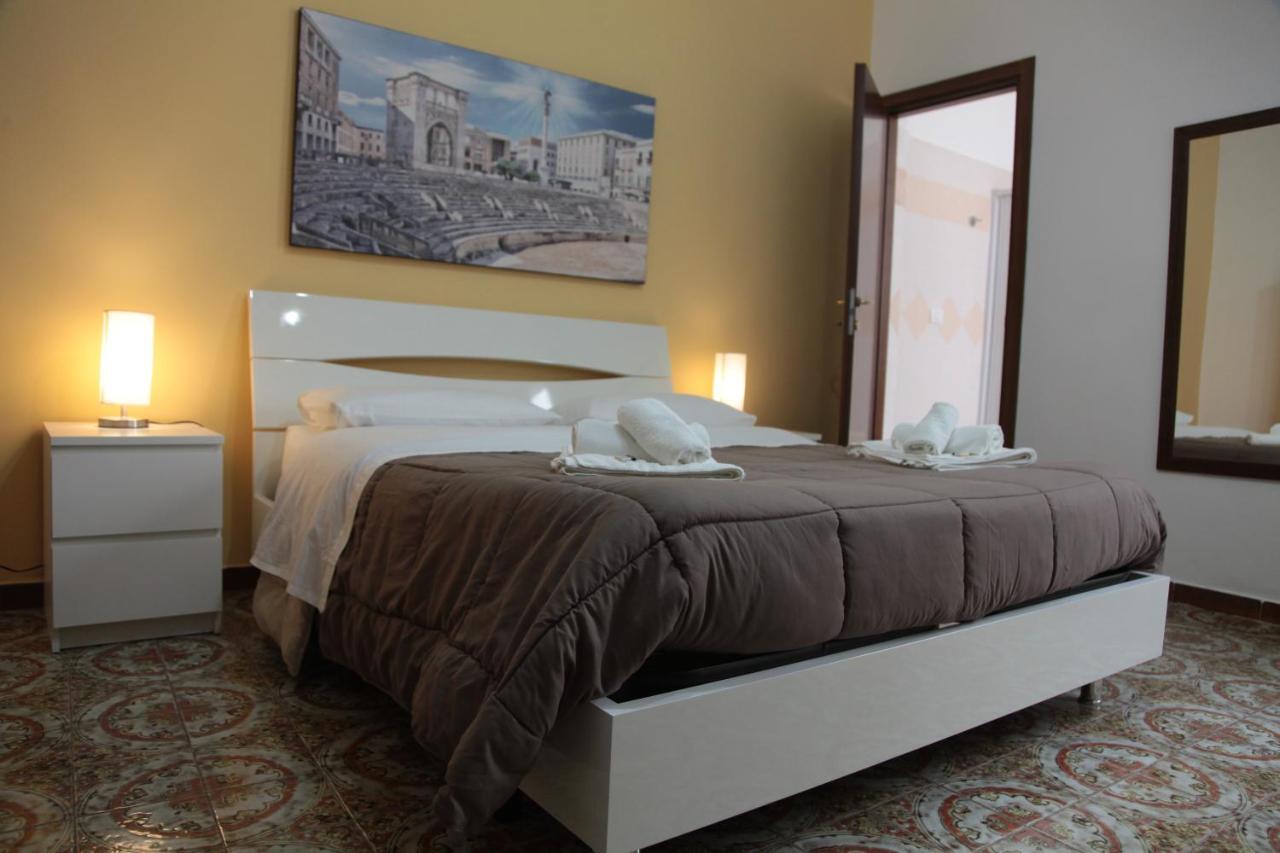 B&B Amelie Lecce Exterior photo