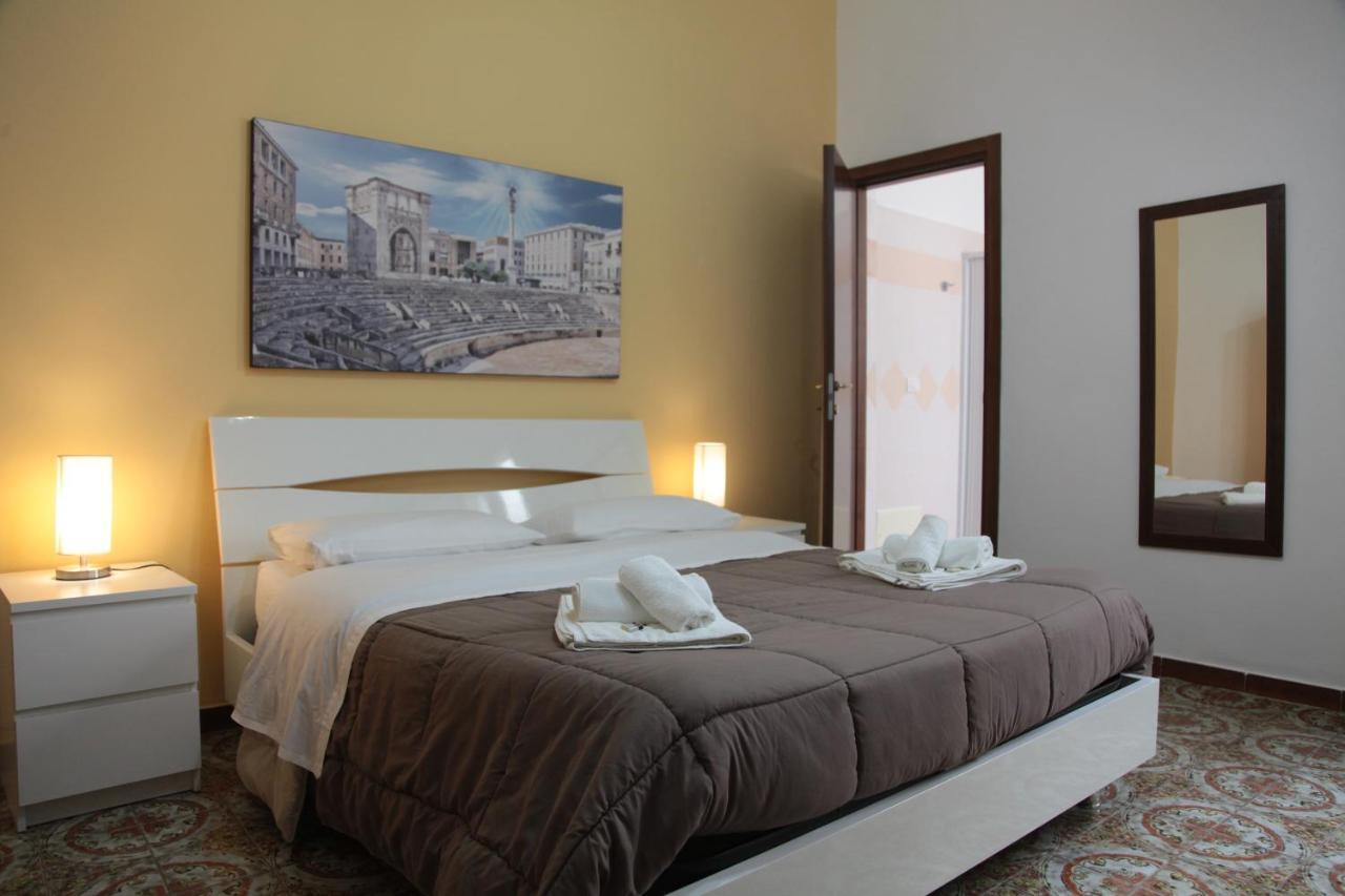 B&B Amelie Lecce Exterior photo