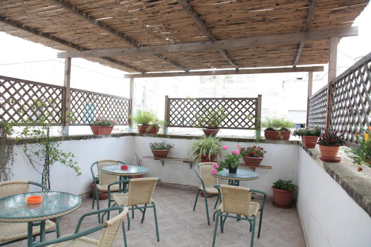 B&B Amelie Lecce Exterior photo