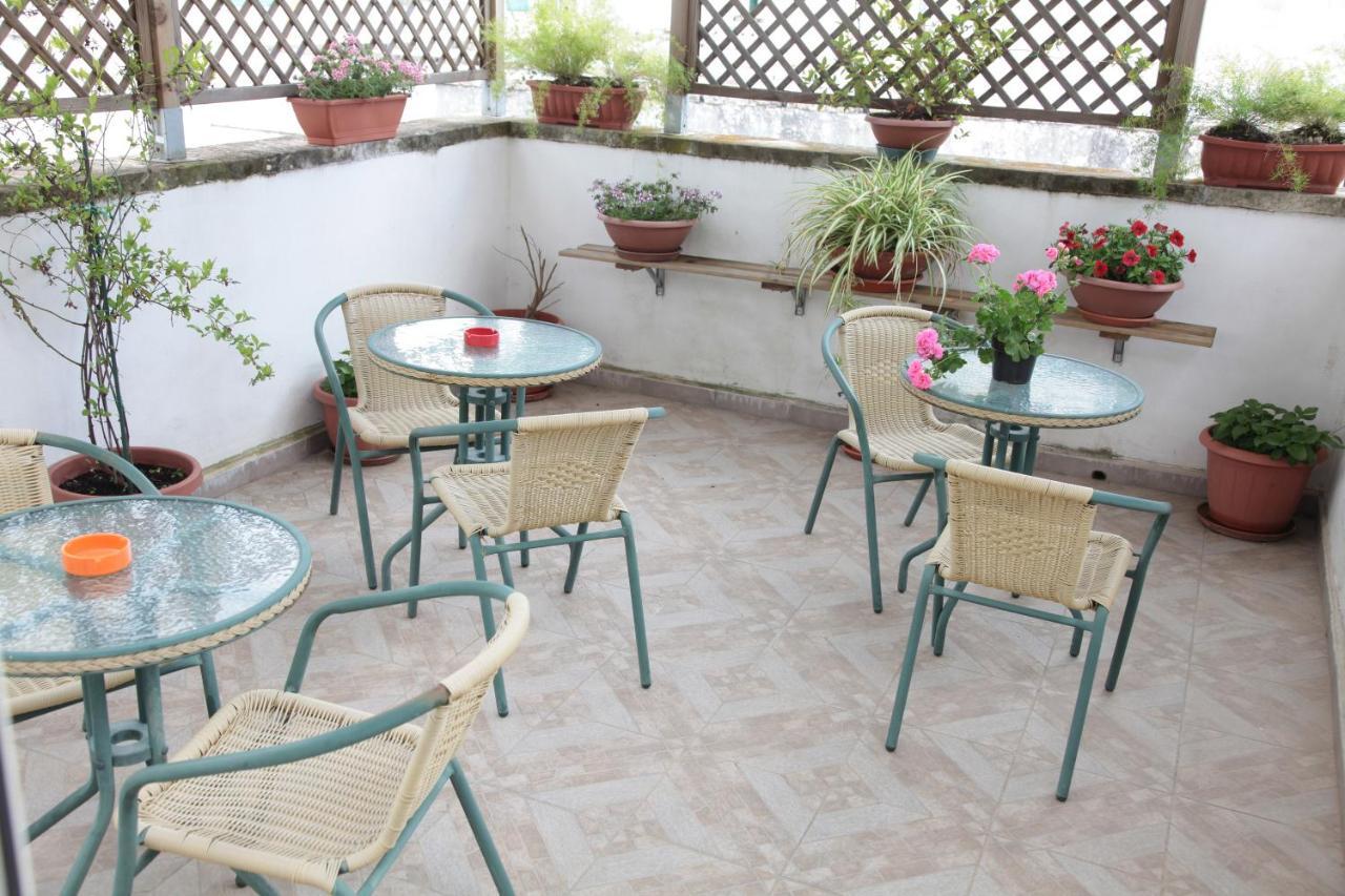B&B Amelie Lecce Exterior photo